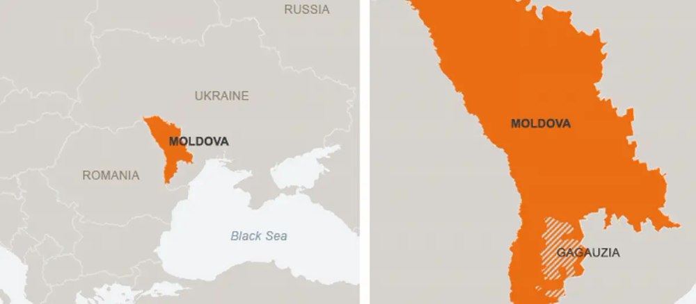 Die Welt: România și Moldova, două țări la porțile războiului