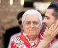 Pepe, cu toată familia în videoclipul Viața de Țigani. Tatăl artistului  foto: Pepe Latin Music 