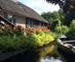 Giethoorn - satul olandez cu canale supranumit Veneţia Nordului Foto Sînziana Ionescu