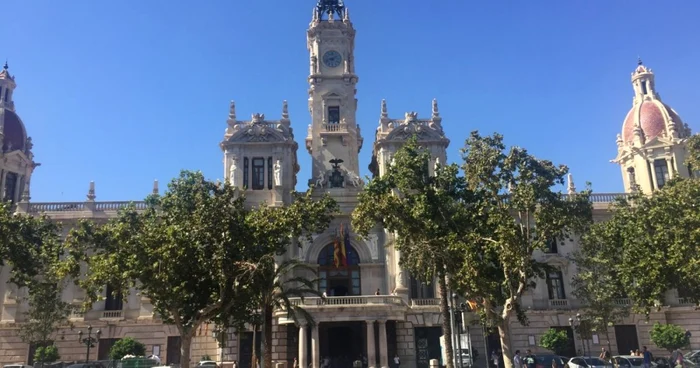 valencia