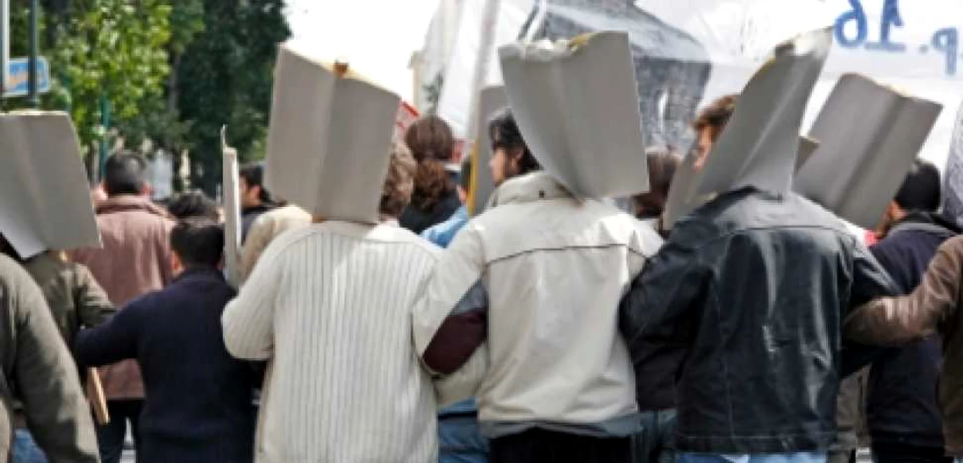 Miting în Capitală