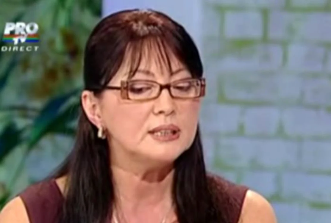 Silvia Oostven crede că Adrian Pintea nu era fericit că Lavinia.