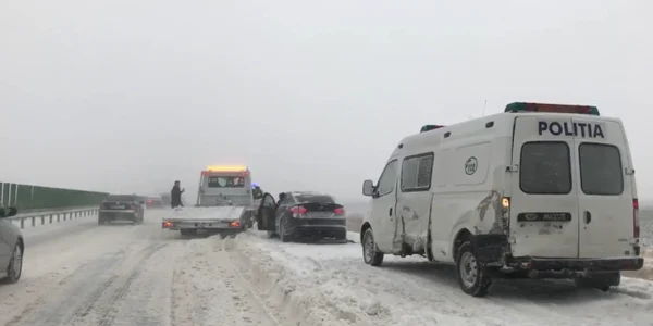 accident politie