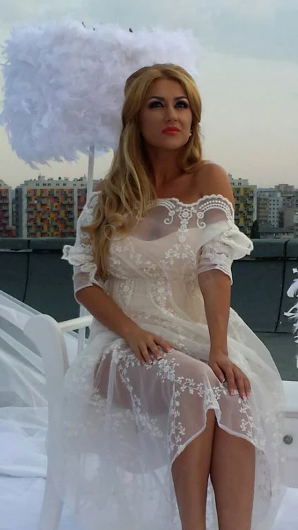 Raluca TănaseFoto: Facebook