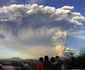 eruptie vulcan chile Calbuco FOTO AP