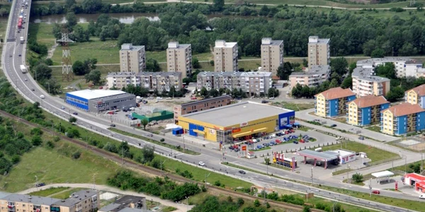 Turismul de tranzit aduce bani hotelierilor