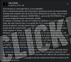 postare mancare stricata png