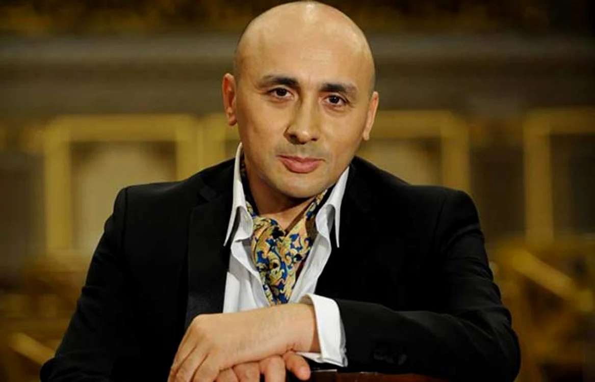 
    Marcel PavelFOTO: Arhiva personală  