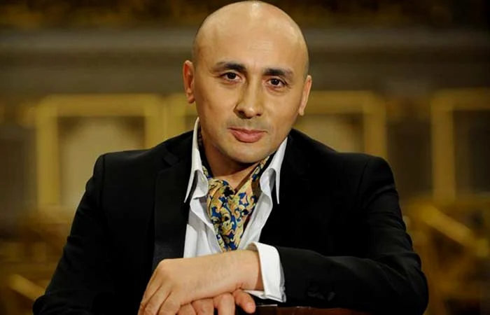 Marcel PavelFOTO: Arhiva personală