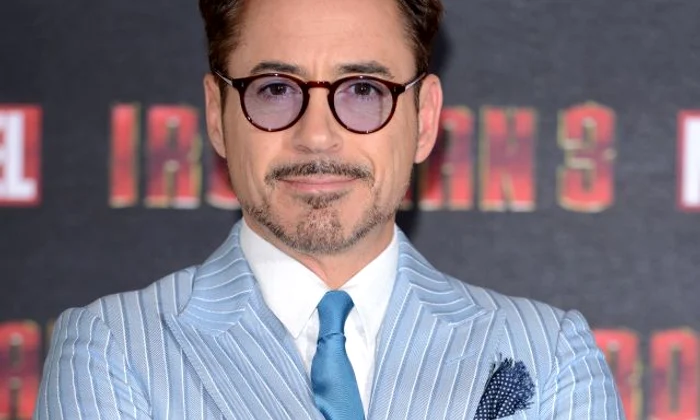 Iron Man 3 Photocall jpeg