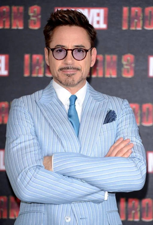 Iron Man 3 Photocall jpeg