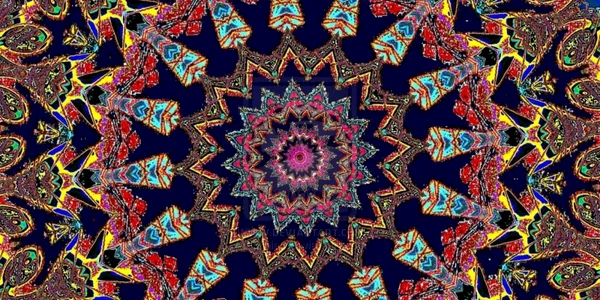 kaleidoscope