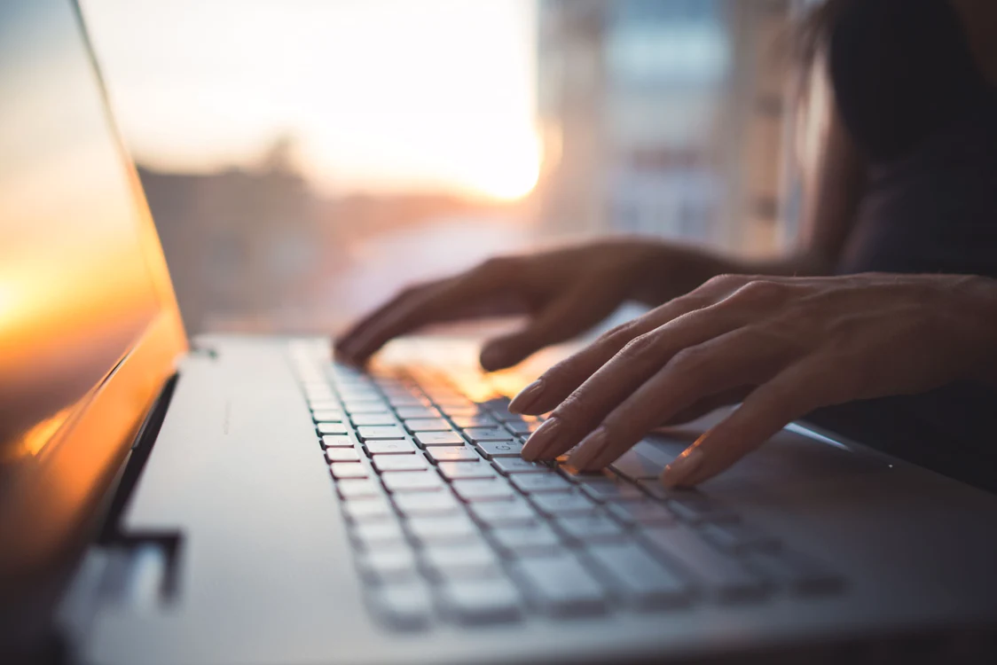 Platformă online pentru elevii care dau admiterea la liceu în București FOTO: Shutterstock