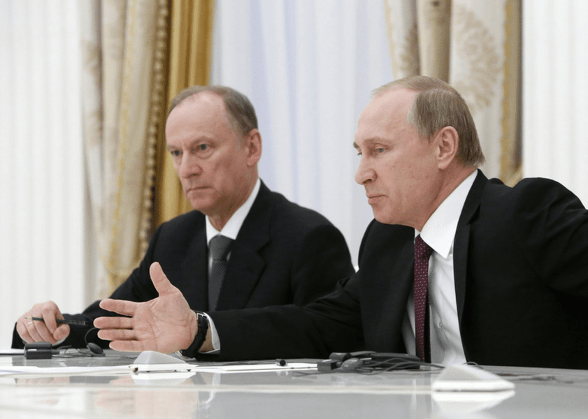 Oamenii care au încurajat regimul lui Putin de-a lungul timpului și după invazia Ucrainei
