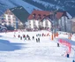 Palandöken noua capitală europeană a sporturilor de iarnă din Erzurum Turcia Foto TGA