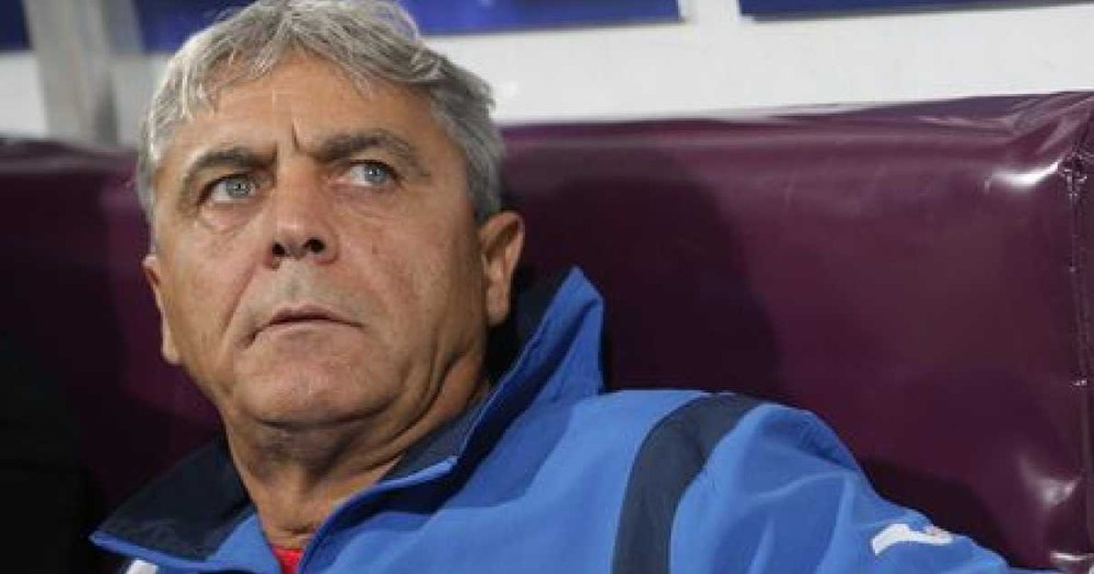 Sorin Cârțu, afară de la Universitatea Craiova! A anunțat că iese de tot din fotbal