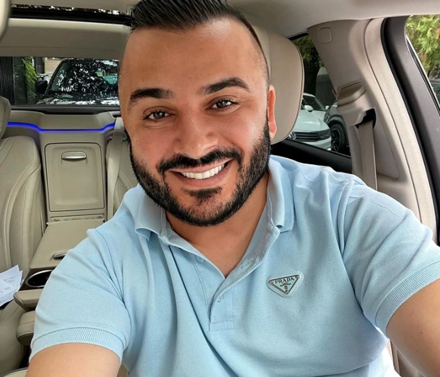 
    Liviu Guțăfoto: Instagram  
