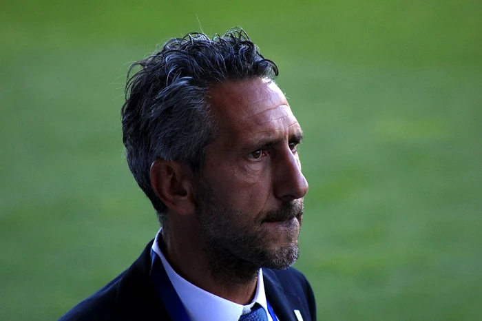Roberto Cevoli a jucat în Italia FOTO wikipedia