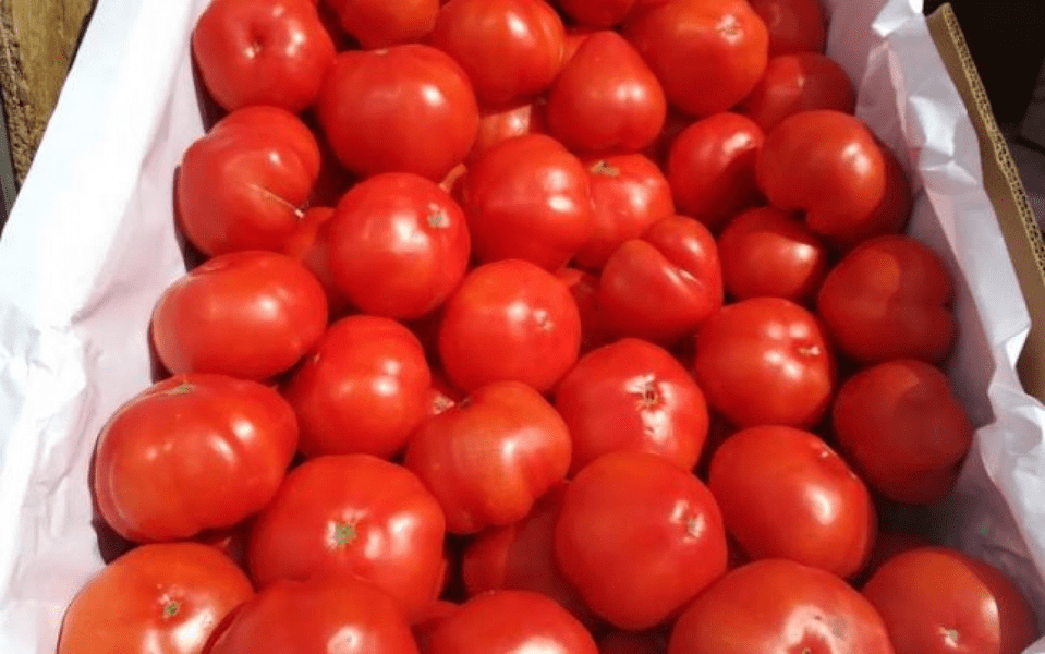 Ministrul Agriculturii: Supermarketurile au început să pună pe rafturi produse românești