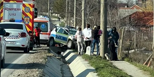 accident Săcele CT foto focuspress