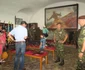 cetate arad
