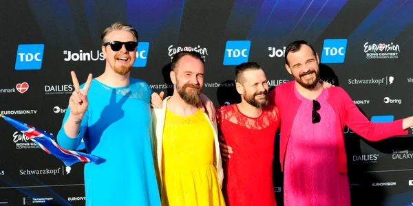 islanda ceremonie deschidere eurovision foto EBU/eurovision.tv