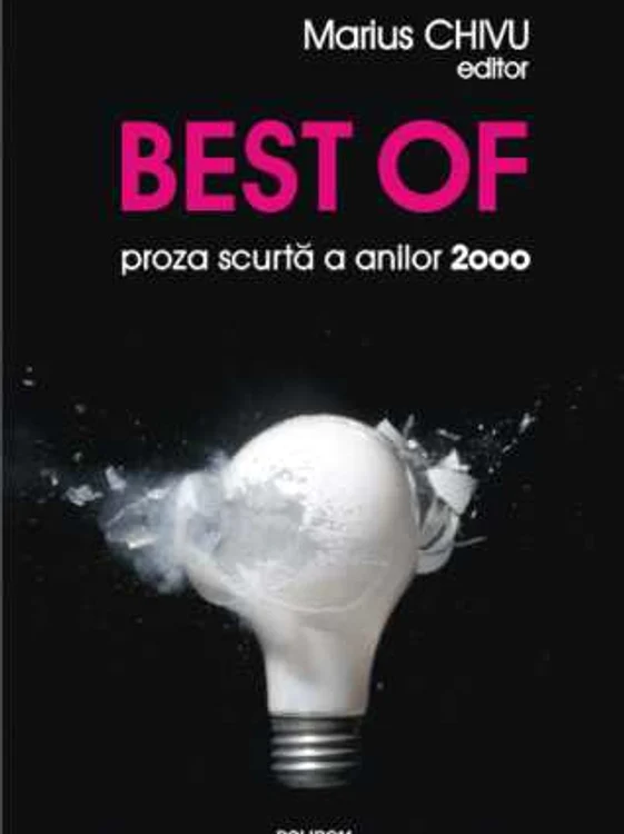 proza scurta a anilor 2000