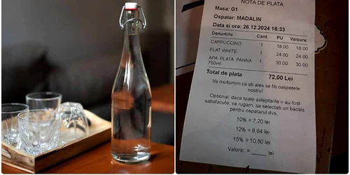 Nota de plată  Sursa Freepik și Reddit jpg