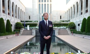 Prințul Harry în Australia, profimedia 1091116812 jpg