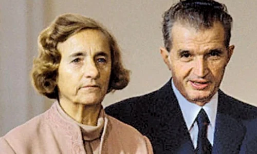 Deshumarea Ceauşeştilor: Probele martor vor fi prelevate de la Valentin şi de la fratele dictatorului, Ioan jpeg