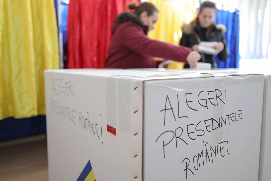 Alegerile prezidențiale ar putea fi amânate pentru mai-iunie. Decizia finală a coaliției se va da astăzi