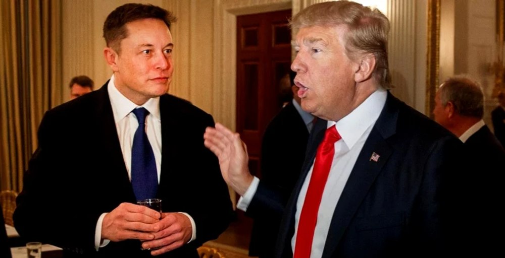 Cunoscut istoric american anunță probleme serioase pentru noul locatar de la Casa Albă. „Trump este un om mic, Musk este un om mare"