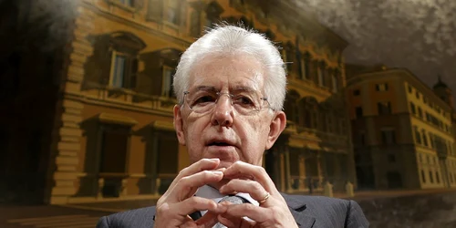 Mario Monti FOTO Reuters