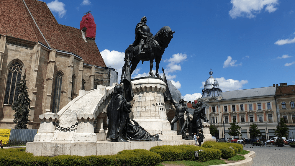 Zece locuri deosebite de vizitat în Cluj-Napoca. Ce este de văzut în capitala Ardealului