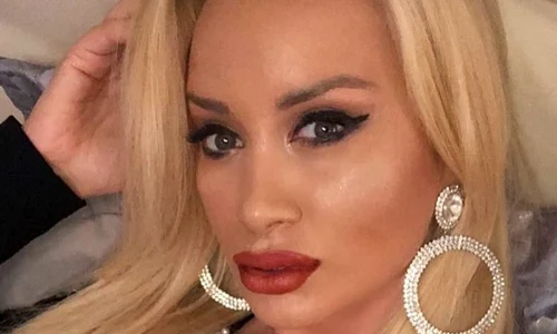 Simona Trasca mai bifeaza inca o operatie estetica  De ce isi pune silicoane cu gaz 1 jpeg