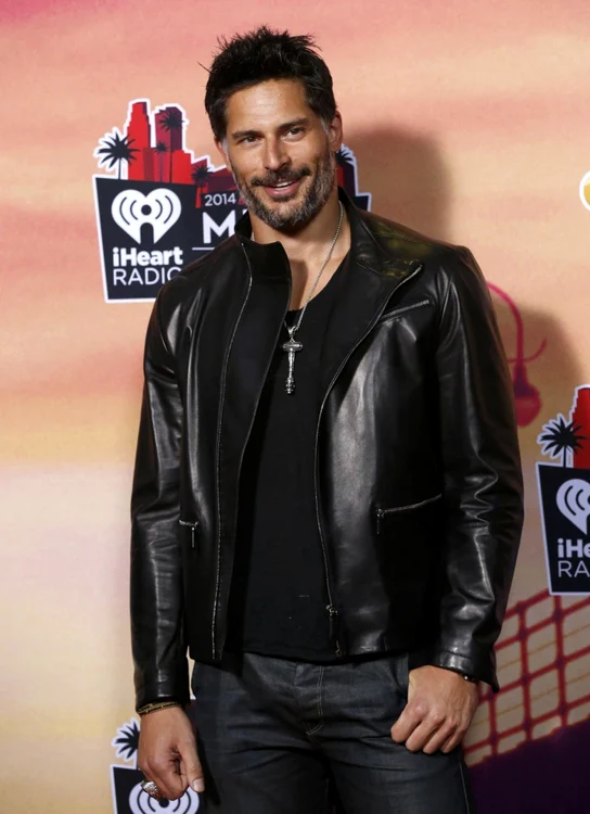 joe manganiello foto reuters