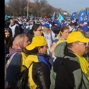 protest profesori Guvern FS Spiru Haret png