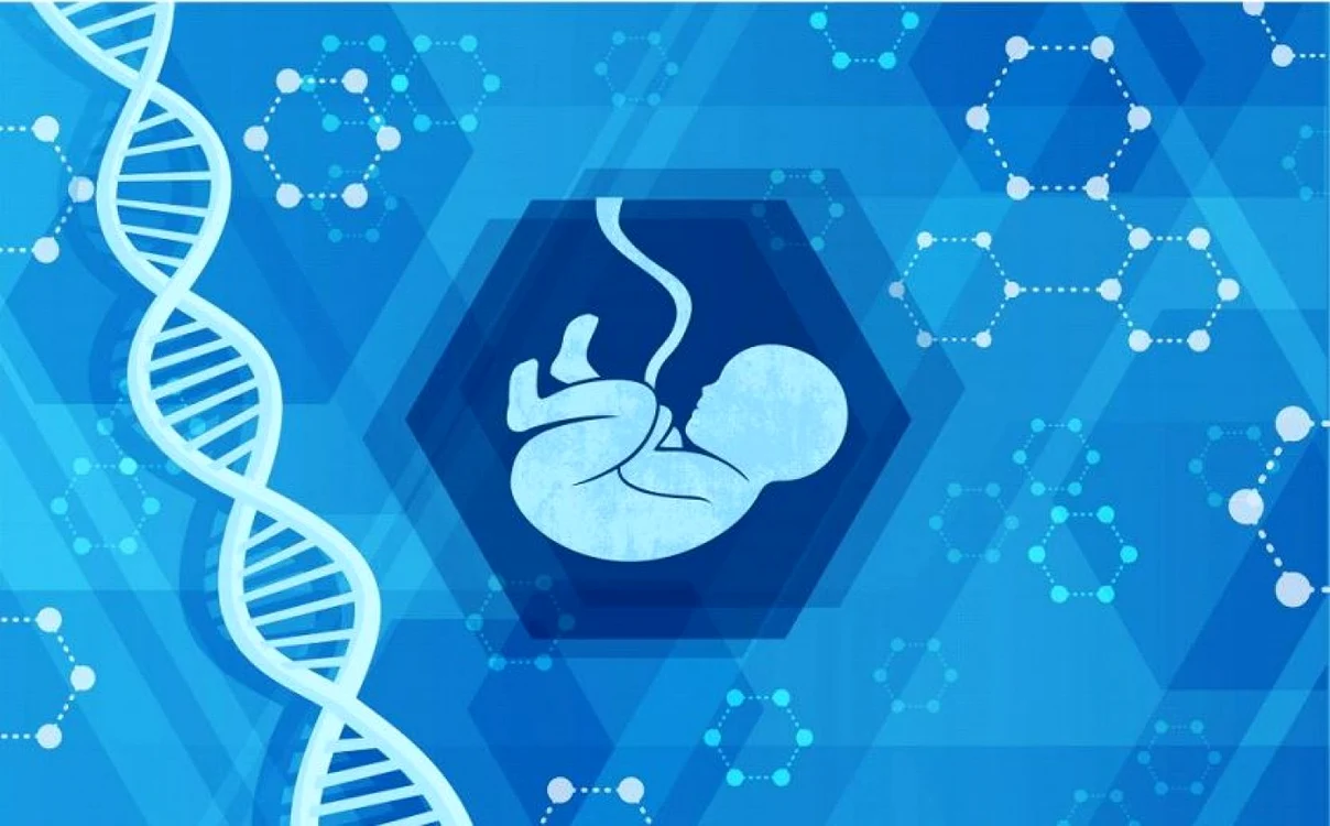 Clinicile de fertilitate ar putea îmbrățișa tehnologia de editare a genelor FOTO Arhivă