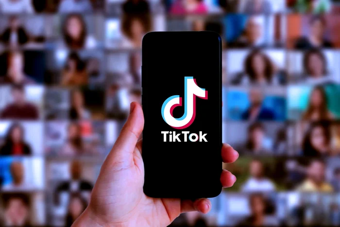 TikTok susțien că platforma este sigură FOTO: Shutterstock