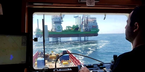 colegiul nautic roman