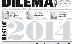 Best of 2014 Interviuri jpeg