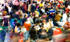 aglomeratie cumparaturi istock jpg