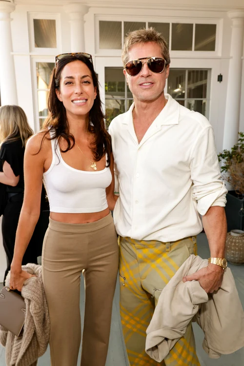 Brad Pitt, ieșire în Malibu, Profimedia (6) jpg