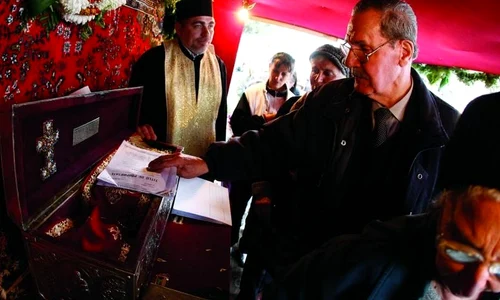 Cum suntem ortodocşi?! În ce mai cred românii azi? jpeg