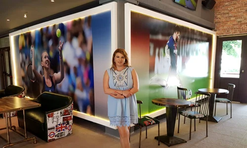 Mihaela Borcea Vibere jpeg