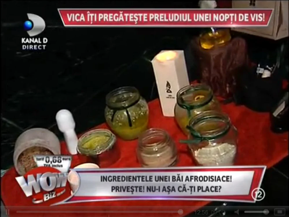 VIca Blochina