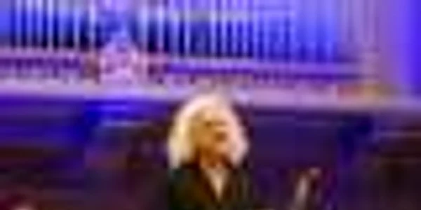 Mischa Maisky