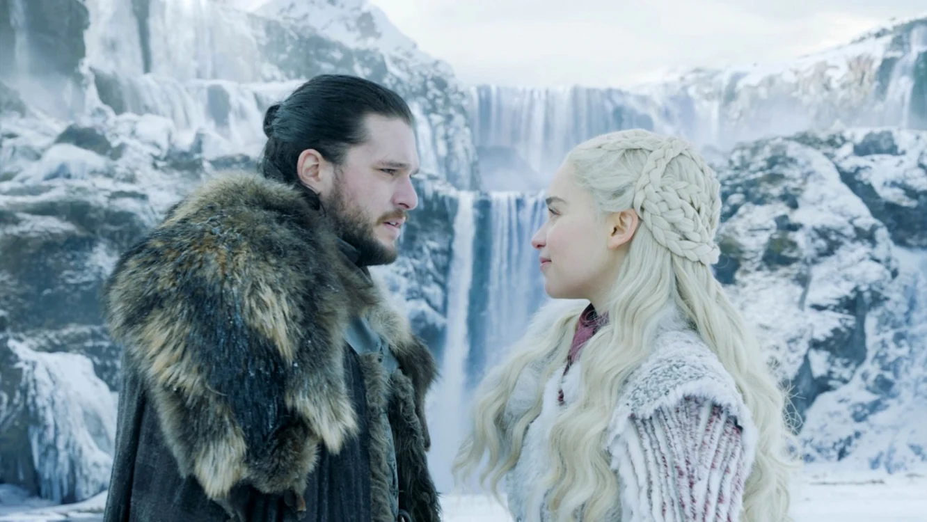 game of thrones foto hbo