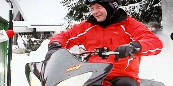 traian basescu