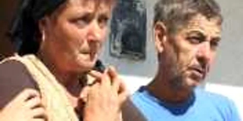 Verona şi Ştefan Cimpoeşu sunt şocaţi de ce li s-a întâmplat fiului lor în Italia